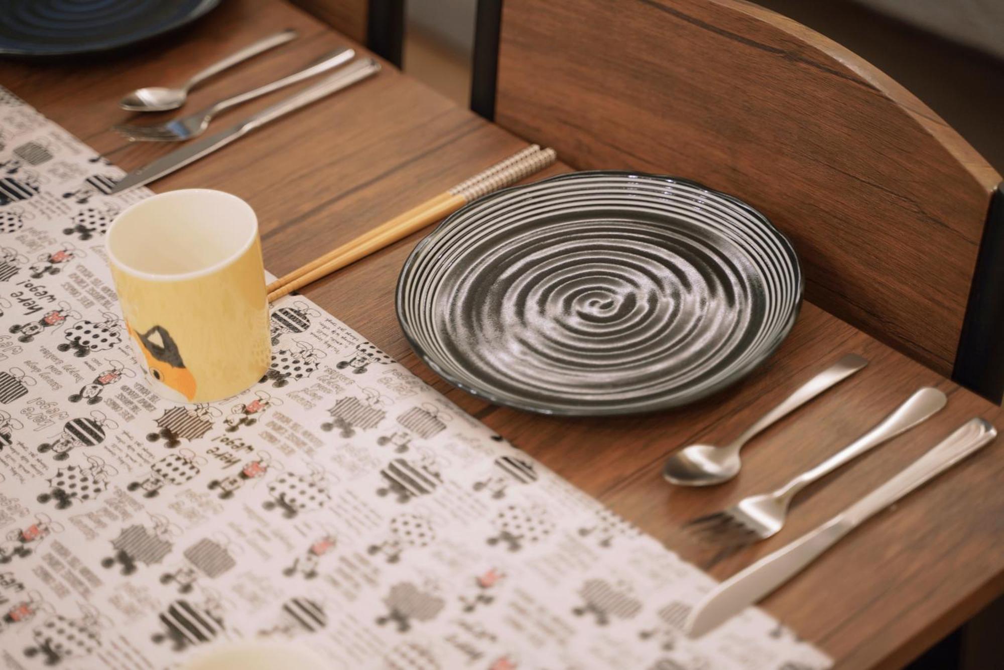 Nestay Terrace House Tsutenkaku 公寓